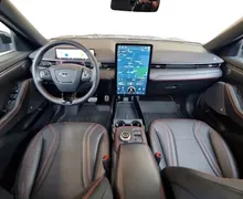 Zunanja slika - Ford Mustang - 4x4 Mach-E 91 kWh podaljšan doseg-RADAR- - 7 - Predogledna slika