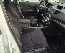 Zunanja slika - Honda CR-V - 1.6 i-DTEC Elegance °2. LASTNIK °KAMERA °KLJUKA - 11 - Predogledna slika