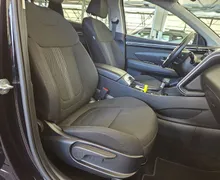 Zunanja slika - Hyundai Tucson - 1.6 CRDi MHEV 48V Premium DCT ACC LANE KEYLESS - 11 - Predogledna slika