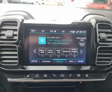 Zunanja slika - Citroën C5 - Aircross 1.5 HDI Shine - Avtomatik - SLOVENSKI + 1. LASTNIK - 14 - Predogledna slika