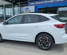 Zunanja slika - Ford Kuga - 2.5 FHEV ST-Line X Aut. - 6 - Predogledna slika