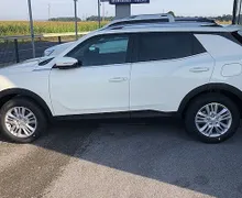 Zunanja slika - SsangYong Korando - 1.5 T-GDI Style+ M T....AKCIJA..... - 6 - Predogledna slika