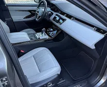 Zunanja slika - Land Rover Range Rover Evoque - 1.5 P300E PHEV Autobiography avt.m 2.lastnik - 9 - Predogledna slika