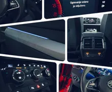 Zunanja slika - Škoda Karoq - TOUR-1.0 TSI 81kW-LED-ALU-KLJUKA-GRETJE VOLANA... - 12 - Predogledna slika