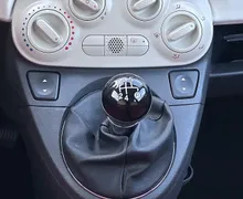 Zunanja slika - Fiat 500 - 1.2 8v Pop AMERICA EDITION°VELIKI SERVIS° - 8 - Predogledna slika