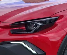 Zunanja slika - Renault Clio - TCe 115 Evolution + paket udobje in kamera - 9 - Predogledna slika