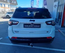Zunanja slika - Jeep Compass - 1.3 PHEV 240 4xe S - Avtomatik + VLEČNA KLJUKA - 7 - Predogledna slika