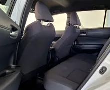Zunanja slika - Toyota Corolla Cross - Hybrid 2.0 VVT-i Style•SLO•KAMERA•GRETJE SEDEŽEV - 12 - Predogledna slika