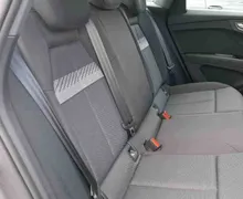 Zunanja slika - Audi Q4 Sportback e-tron - 40 e-tron.KAMERA.LED+TOPLOTNA-3000€ SUBVENCIJ - 3 - Predogledna slika