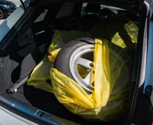Zunanja slika - Audi A4 - Avant quattro 50 TDI S line Tiptronic - 7 - Predogledna slika