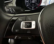 Notranja slika - VW Arteon - 2.0TDI-DSG-VIRTUAL-360KAMERE-USNJE-F1 PRESTAVE-A.. - 9 - Predogledna slika