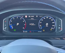 Notranja slika - Volkswagen Arteon - Volkswagen - 10 - Predogledna slika