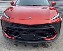 Zunanja slika - Forthing Forthing T5 EVO - T5 Evo +ADAS - 3 - Predogledna slika