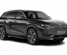 Zunanja slika - MG MG HS - HS PHEV Comfort 1.5T-GDI + ZIMSKE GUME - 1 - Predogledna slika
