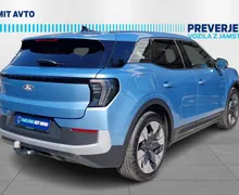 Zunanja slika - Ford Explorer - PREMIUM 286KM 77KW-SLO-360o-RADAR-BLISS-KLJUKA - 4 - Predogledna slika