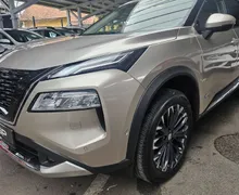 Zunanja slika - Nissan X-Trail - Tekna e-POWER 4WD - 1 - Predogledna slika
