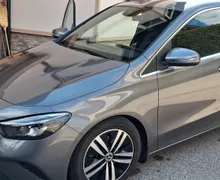 Zunanja slika - Mercedes-Benz B-Razred - Mercedes B - 1 - Predogledna slika