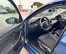 Zunanja slika - Škoda Scala - 1.0 TSI Easy - 9 - Predogledna slika