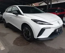 Zunanja slika - MG MG4 - Standard 51kWh  ZALOGA - 1 - Predogledna slika
