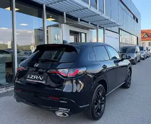 Zunanja slika - Honda ZR-V - 2.0E|HEV|SPORT|ACC|BLACK|NAVI|AKCIJA 4.000 € - 6 - Predogledna slika