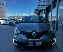Zunanja slika - Renault Captur - TCe - 90 - LIMITED - SLO - 1LASTNIK - TOP - 2 - Predogledna slika