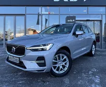 Zunanja slika - Volvo XC60 - B4 FWD -LED -KAMERA -NAVI -VIRTUAL - 1 - Predogledna slika