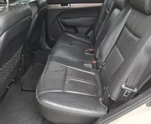Zunanja slika - KIA Sorento - 2.2 CRDI 4WD PLATINUM - 9 - Predogledna slika