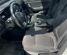 Zunanja slika - Renault Mégane - Megane Grandtour dCi 110 Bussines XEN.2X PDC. - 12 - Predogledna slika