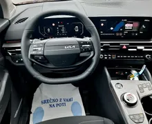 Zunanja slika - KIA Sportage - 1.6 T-GDi 110kW EX Style. 7 DCT - 8 - Predogledna slika