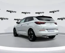 Zunanja slika - Opel Grandland X - 1.5 D AUT ULTIMATE ACC MRTVI KOT GRETJE SED+VOLAN - 6 - Predogledna slika