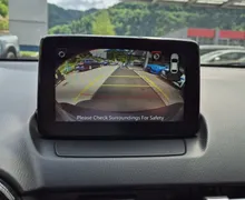 Zunanja slika - Mazda CX-3 - REVOLUTION G120 2.0 120PS M6-SLO-2.LAS-LED-DAB-HUD - 20 - Predogledna slika