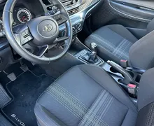 Zunanja slika - Hyundai Bayon - 1.2 MPI°°1.Lastnik°°SLO°°Garancija - 6 - Predogledna slika