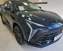 Zunanja slika - Forthing Forthing T5 EVO - T5 Evo my 2025 + ADAS- JADE GREEN+BEIGE INTERIOR+ - 17 - Predogledna slika