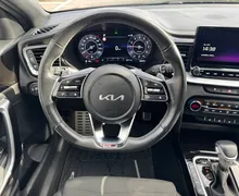 Notranja slika - KIA Ceed - KIA - 8 - Predogledna slika