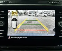 Zunanja slika - Volkswagen Tiguan - 1.5 TSI ACTIVE-ASISTENCE-HUD-VLEČNA KLJUKA - 11 - Predogledna slika
