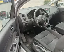 Zunanja slika - Volkswagen Golf Plus - Comfortline 1.4 TSI - 7 - Predogledna slika
