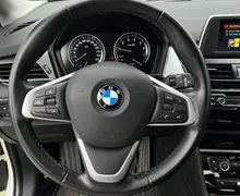 Zunanja slika - BMW Serija 2 - Active Tourer: 216I ACTIVE TOURER LED.2XPDC.ALU. - 11 - Predogledna slika