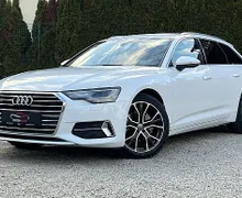 Zunanja slika - Audi A6 - Avant 40TDI•QAUTTRO•KEYLESS•PDC•NAVI•TEMP•VELIK SERVIS - 1 - Predogledna slika