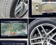Zunanja slika - Mercedes-Benz GLE-Razred - GLE coupe 350 d 4MATIC+AMG+1.LAST+SLO+FULL LED+PANORAMA... - 19 - Predogledna slika
