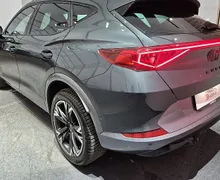 Zunanja slika - Cupra Formentor - 4Drive 2.0 TDI DSG ACC-FULL LED-ŠP.SEDEŽI - 3 - Predogledna slika