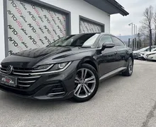 Zunanja slika - VW Arteon - 2.0 TDI 4MOTION avt. 147kW R-Line Novi model - 1 - Predogledna slika