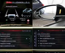 Zunanja slika - Audi A6 - 55TDI Quattro Tiptronic 350KM - 13 - Predogledna slika