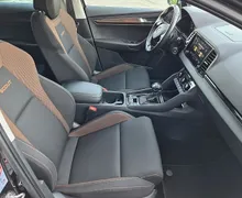 Zunanja slika - Škoda Karoq - Scout 2.0 TDI DSG 4x4 - 6 - Predogledna slika