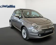 Zunanja slika - Fiat 500C - 500 1.0 GSE BSG Style MHEV - 3 - Predogledna slika