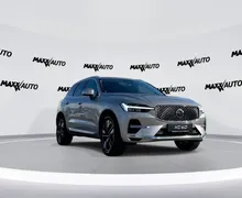 Zunanja slika - Volvo XC60 - B5 AWD MILD HYBRID PETROL PLUS BRIGHT - 3 - Predogledna slika