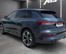 Zunanja slika - Audi Q4 e-tron - performance Business - 4 - Predogledna slika
