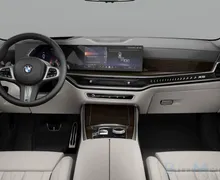 Zunanja slika - BMW serija X5: - xD30d|MPro|SkyL|SoftC|Kljuka|HUD|ACC|360K|Hlaj| - 2 - Predogledna slika