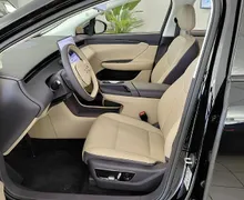 Zunanja slika - Hongqi - - EHS5 - 5 - Predogledna slika