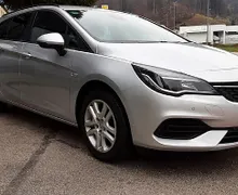 Zunanja slika - Opel Astra - 1.2 TURBO 96KW S S Edition ST - 3 - Predogledna slika