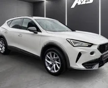 Zunanja slika - Cupra Formentor - 1.4 eHybrid DSG-ACC-Full LED-Vzvratna kamera Navi. - 2 - Predogledna slika